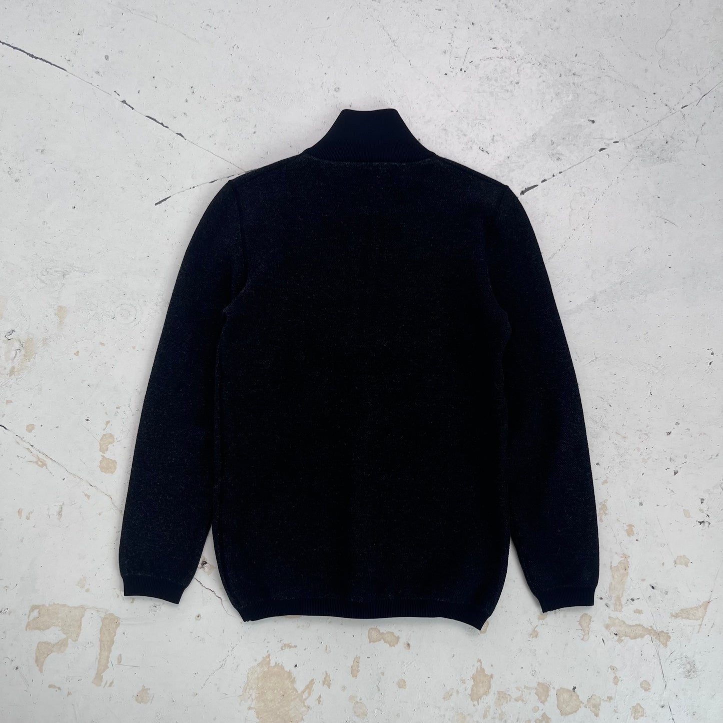 2000s prada sport knit