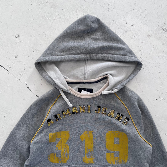 2000s armani afterhood