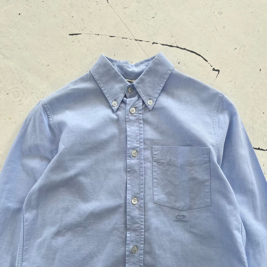 2000s cp company shirt