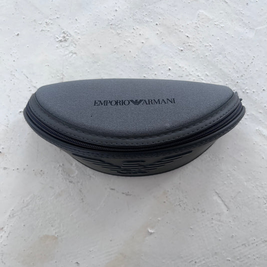 2000s emporio armani sunglasses