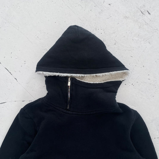 2000s beams hoodie