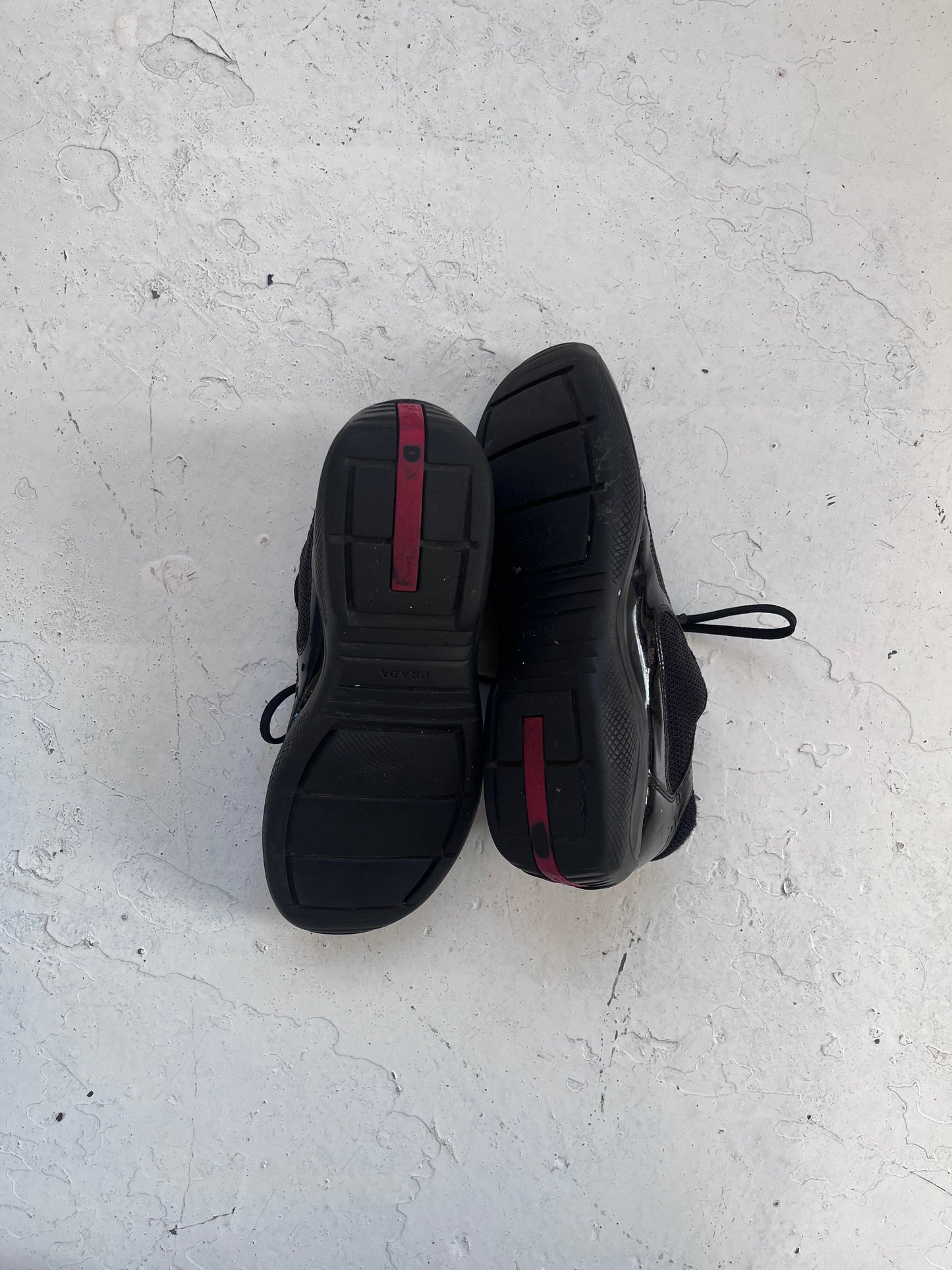 2000s prada americas cups