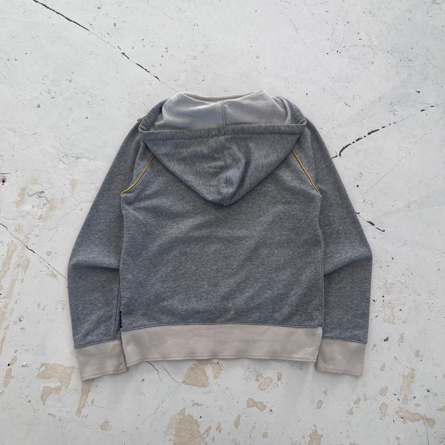 2000s armani afterhood