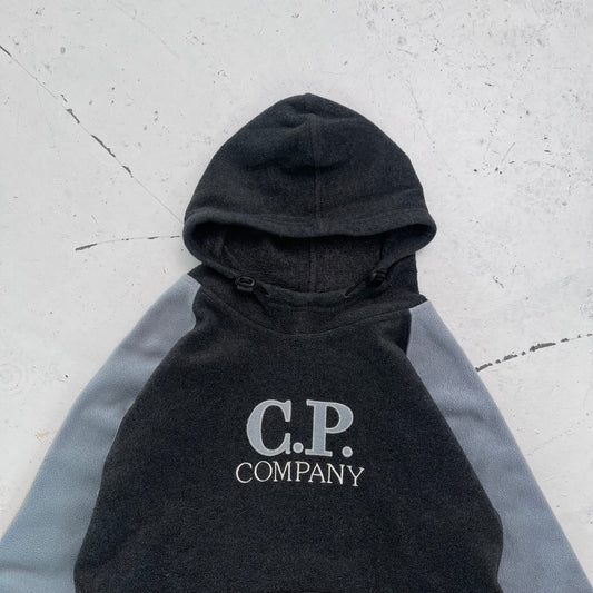 1990s cp company fleece