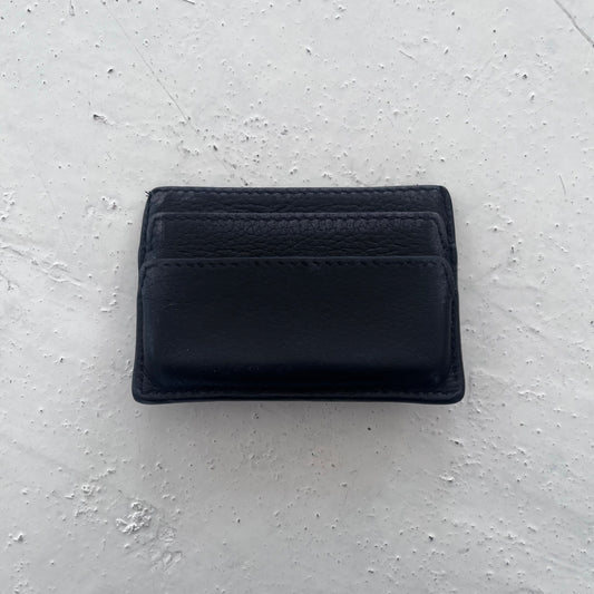 2000s alexander mcqueen cardholder