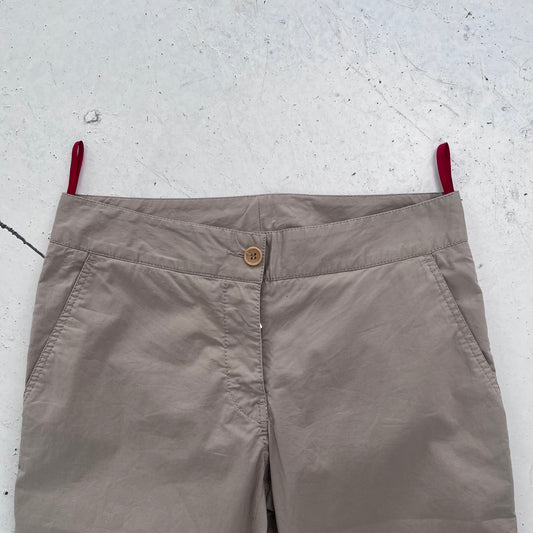 2000s prada sport capri