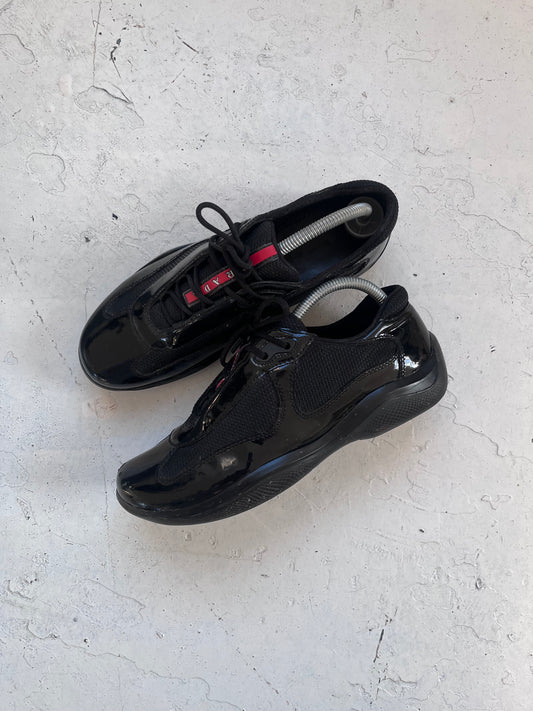 2000s prada americas cups