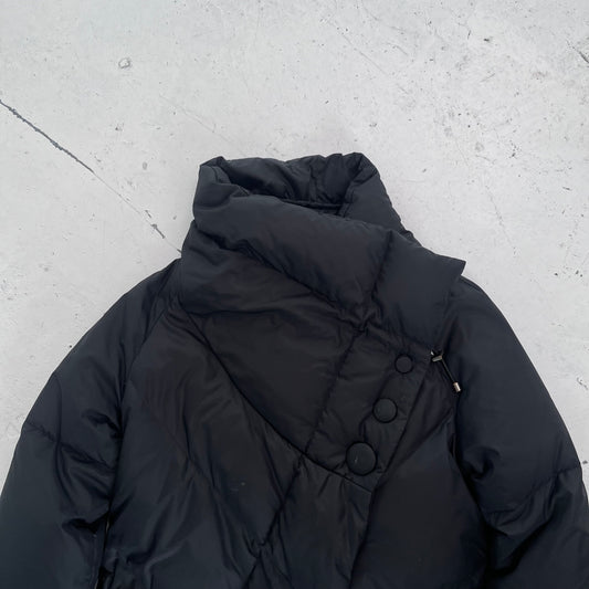 cop copine puffer