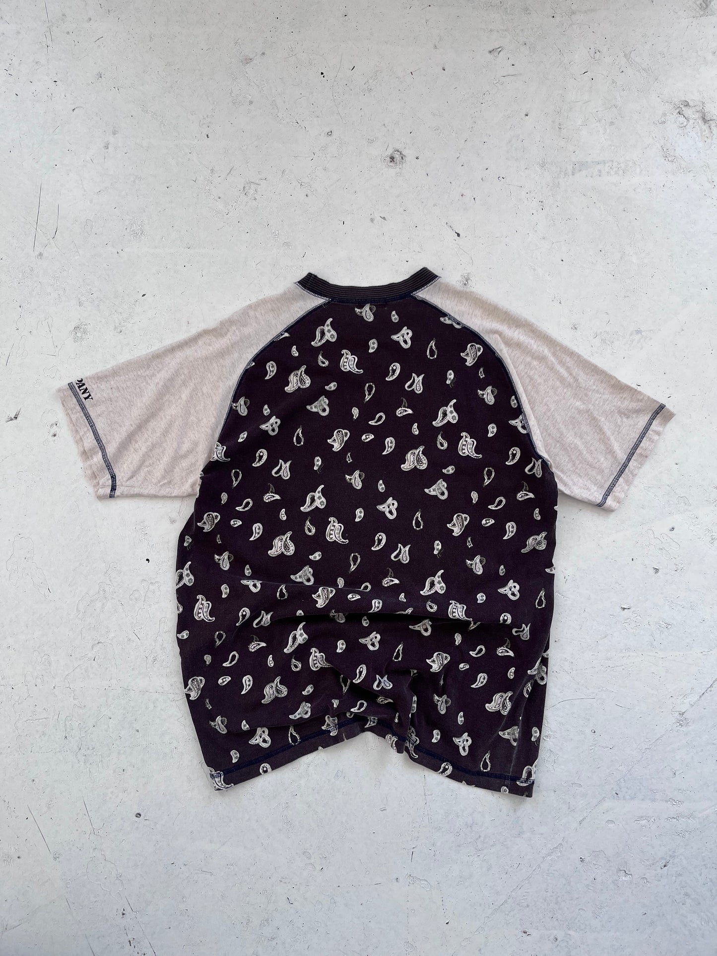 1990s cp company tee