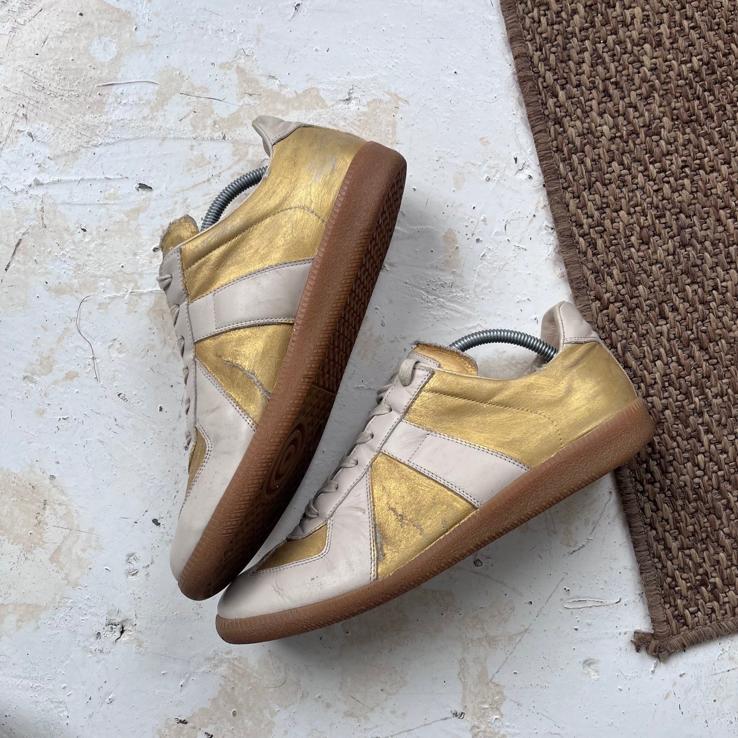 2000s maison martin margiela gats