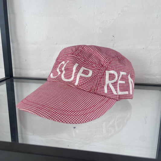 ss2008 supreme cap