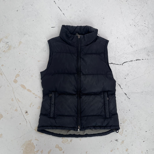 fw2002 prada sport gilet