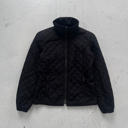 2007 prada sport quilted jacket