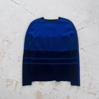 2000s bikkembergs knit