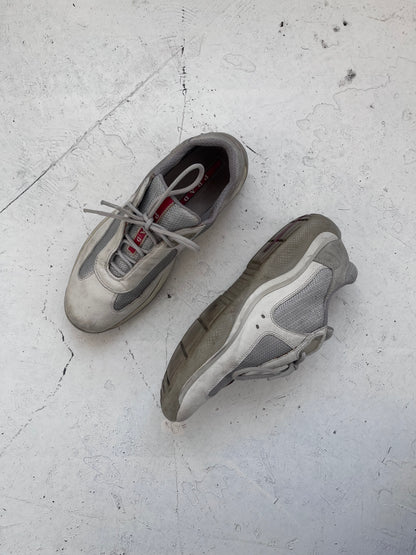 2000s prada Americas cups