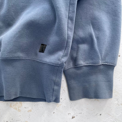 2000s nike crewneck