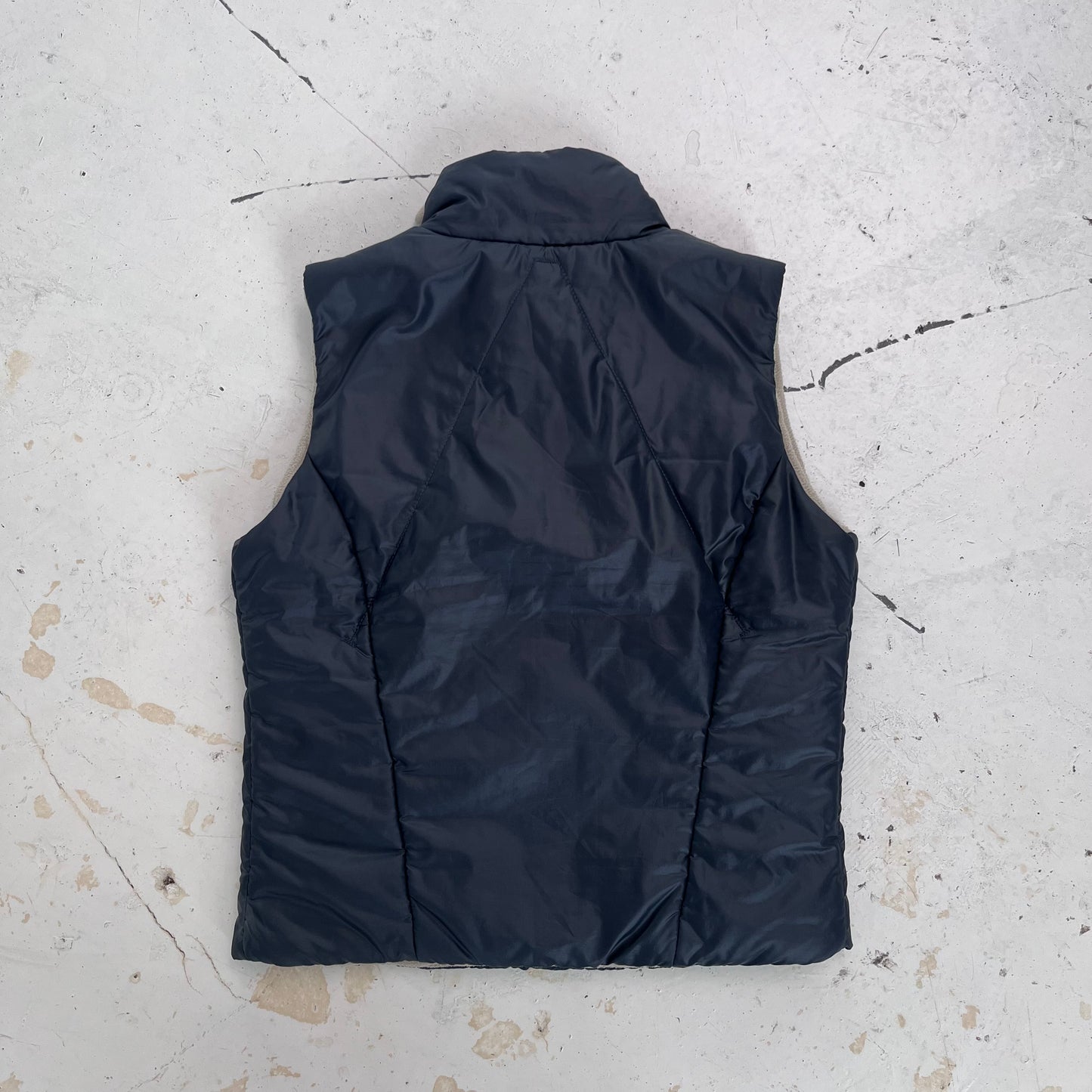 2000s diesel gilet