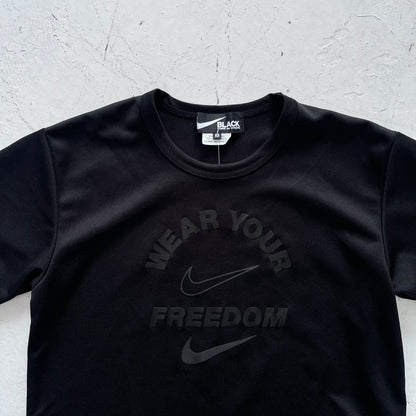 2021 cdgb x nike mesh tee