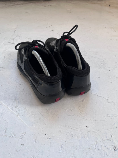 2000s prada americas cups