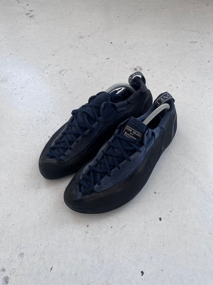 2003 stone island x la sportiva shoes