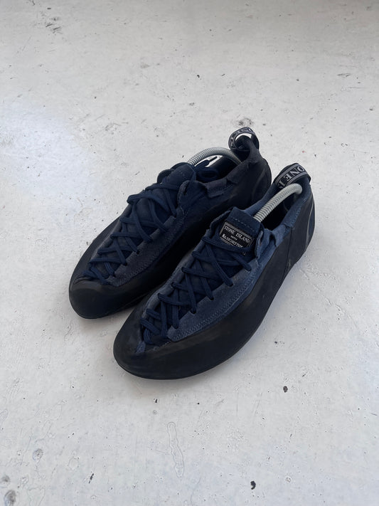 2003 stone island x la sportiva shoes