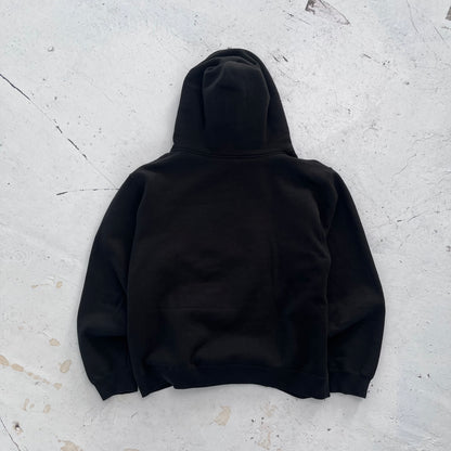 1990s stüssy hoodie
