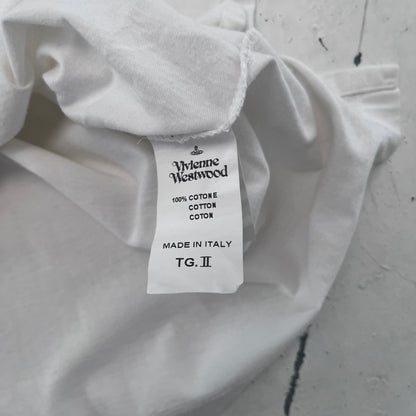 2005 vivienne westwood for liberty tee