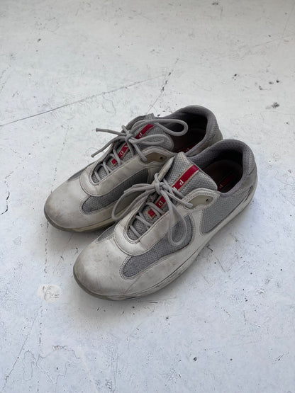 2000s prada Americas cups