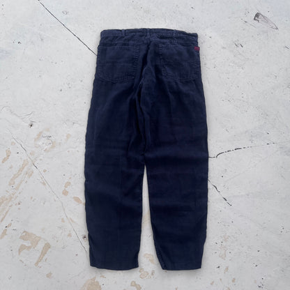 ss1995 cp company trousers