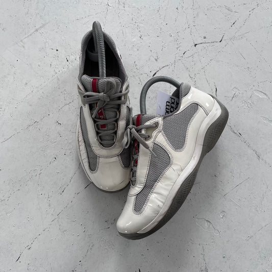 2000s prada americas cups