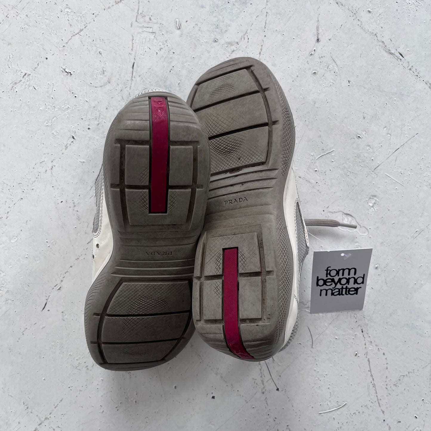 2000s prada americas cups