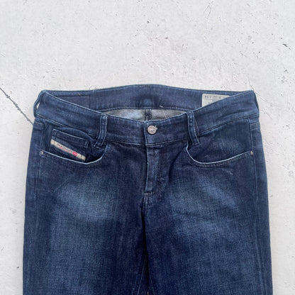 2000s diesel jeans