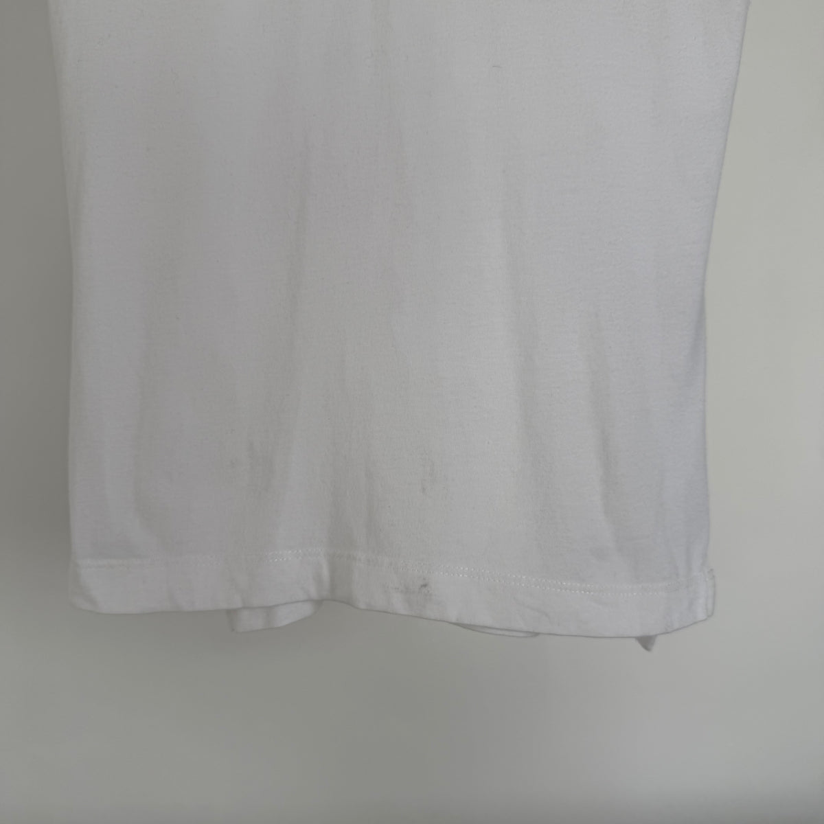 2005 vivienne westwood “terrorist” tee