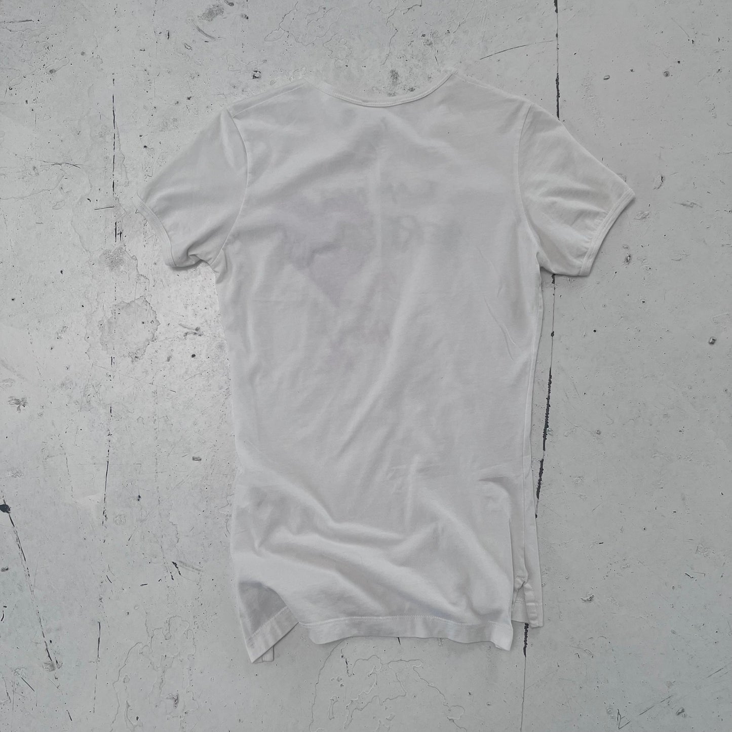 2005 vivienne westwood for liberty tee