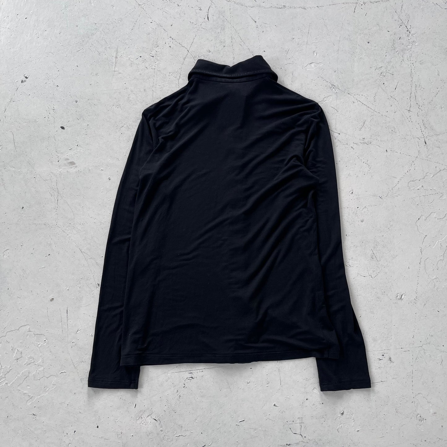 fw1997 gucci by tom ford button up shirt