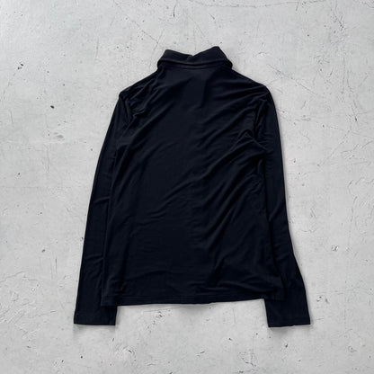 fw1997 gucci by tom ford button up shirt