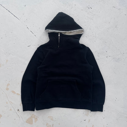 2000s beams hoodie