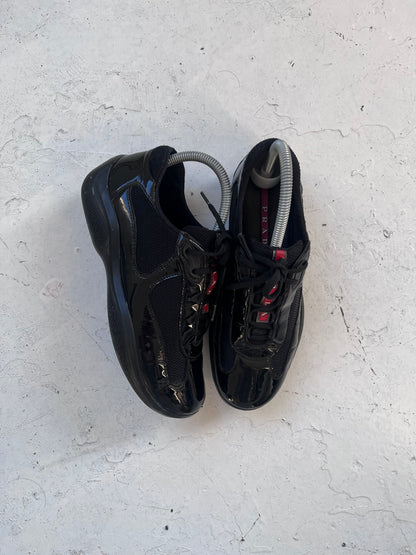 2000s prada americas cups