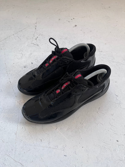2000s prada americas cups