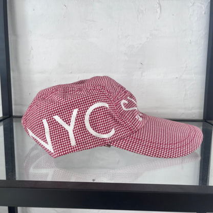 ss2008 supreme cap