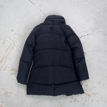 cop copine puffer