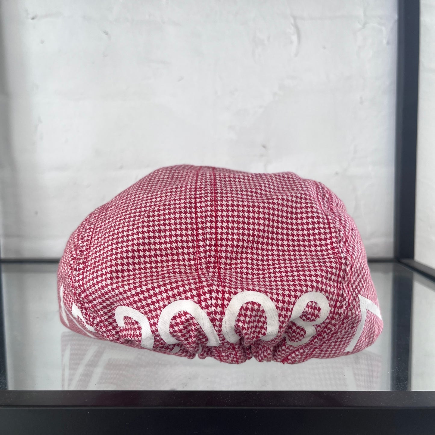 ss2008 supreme cap