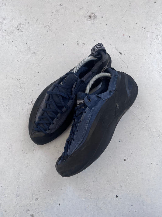 2003 stone island x la sportiva shoes
