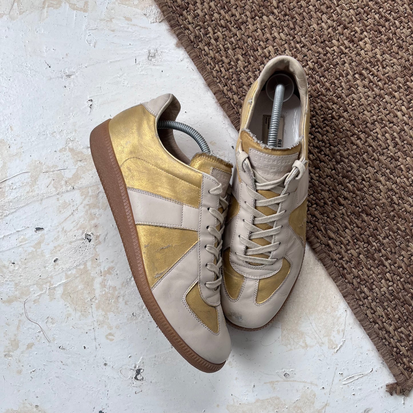2000s maison martin margiela gats