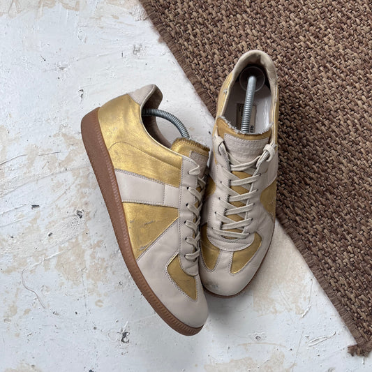 2000s maison martin margiela gats