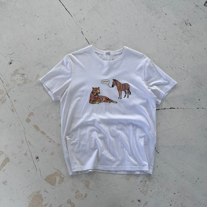 2000s paul smith tee
