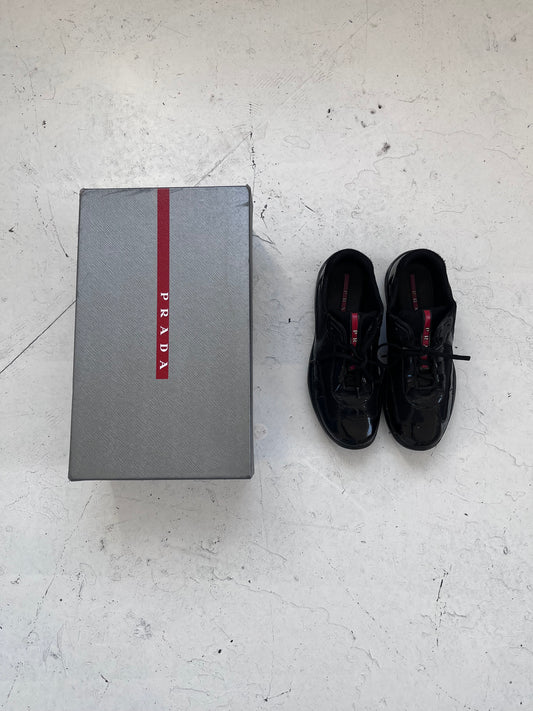 2000s prada americas cups