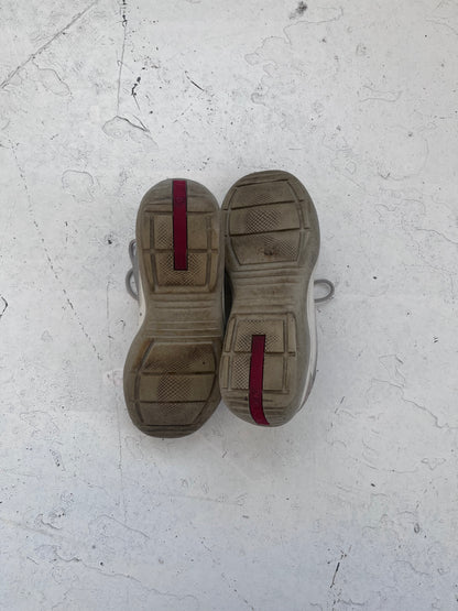 2000s prada Americas cups