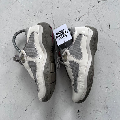 2000s prada americas cups