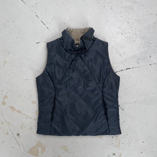 2000s diesel gilet
